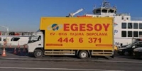 Kadıköy Evden Eve Nakliyat